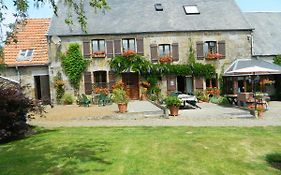 B&B La Seliniere